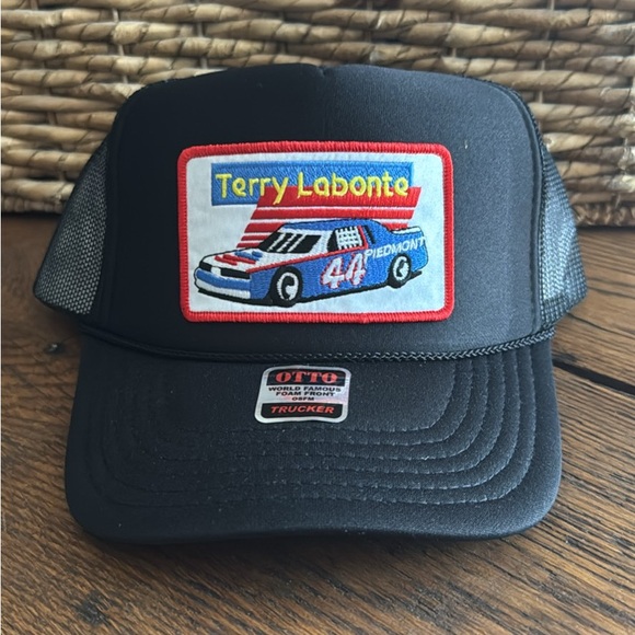 Terry Labonte hat - Picture 5 of 5